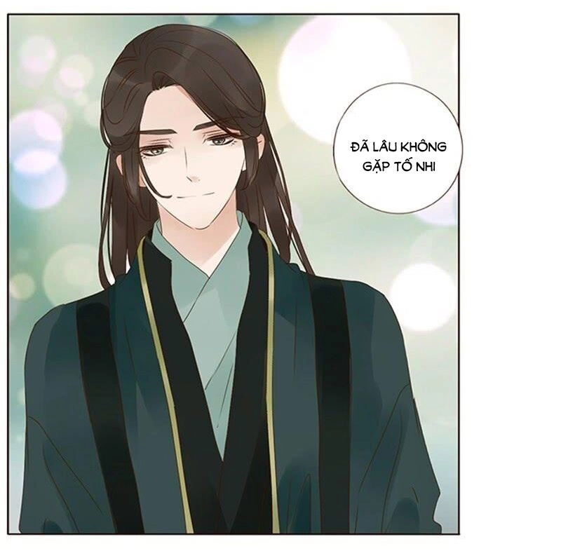 Đế Vương Trắc Chapter 187 - 16