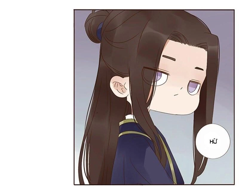 Đế Vương Trắc Chapter 187 - 19