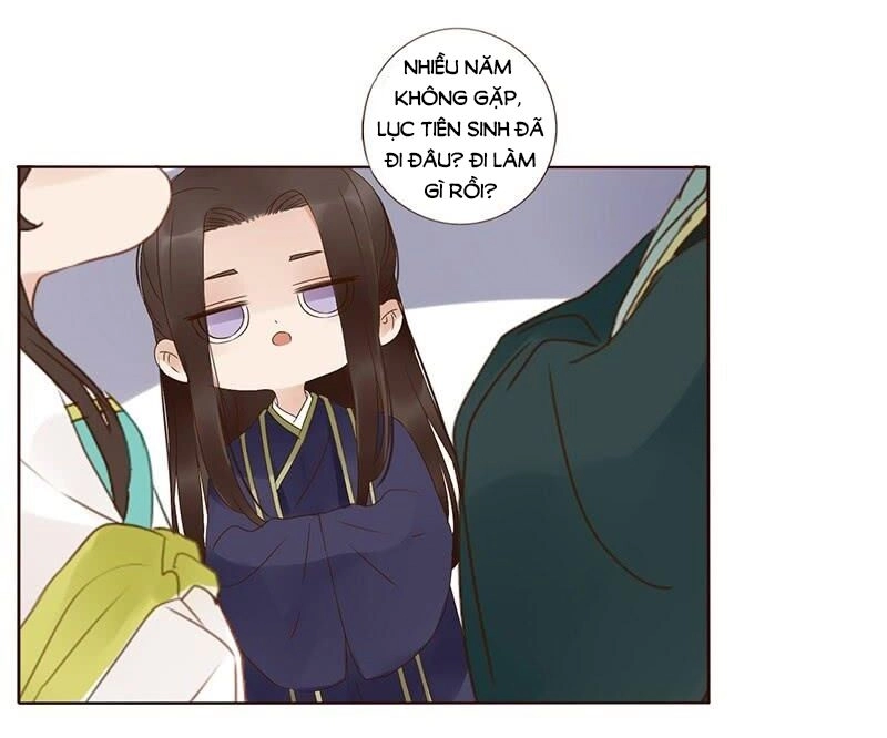 Đế Vương Trắc Chapter 187 - 20