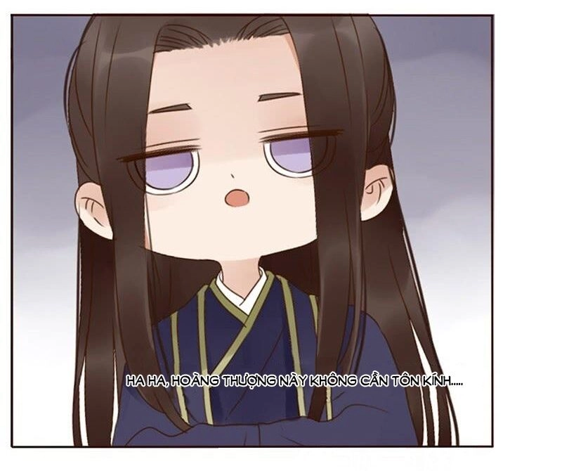 Đế Vương Trắc Chapter 187 - 22