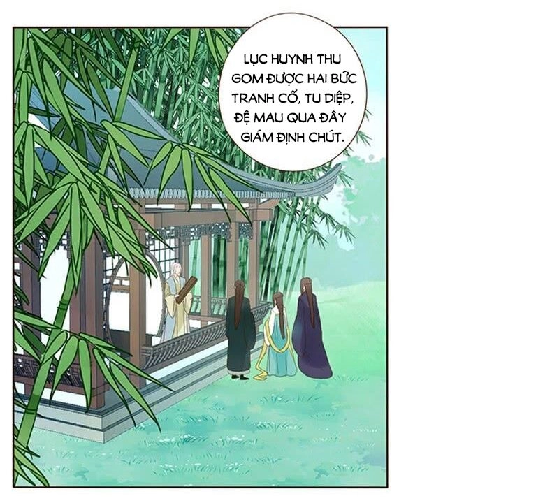 Đế Vương Trắc Chapter 187 - 24