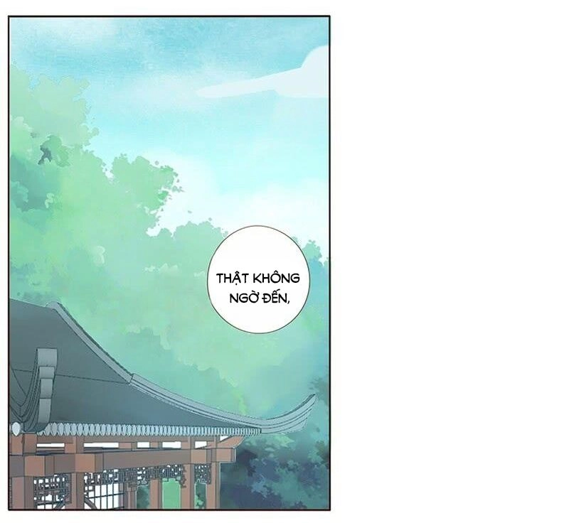 Đế Vương Trắc Chapter 187 - 26