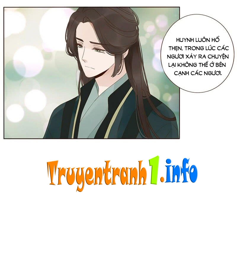 Đế Vương Trắc Chapter 187 - 28