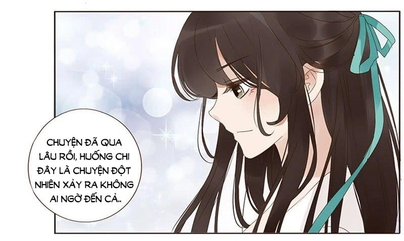 Đế Vương Trắc Chapter 187 - 29