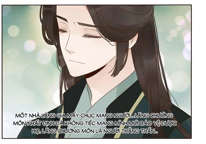 Đế Vương Trắc Chapter 187 - 30