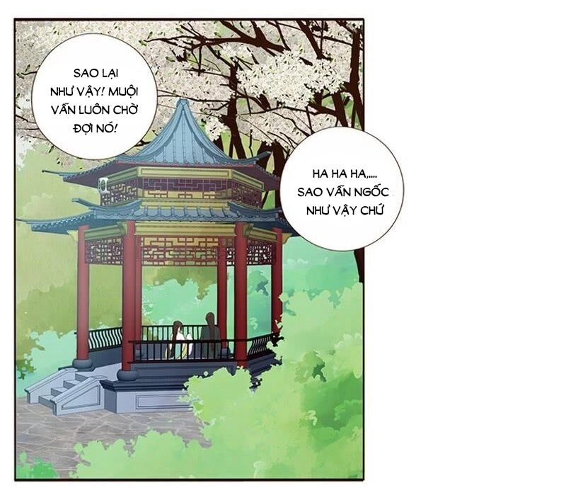 Đế Vương Trắc Chapter 187 - 32