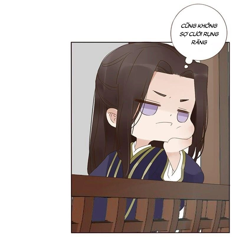 Đế Vương Trắc Chapter 187 - 33