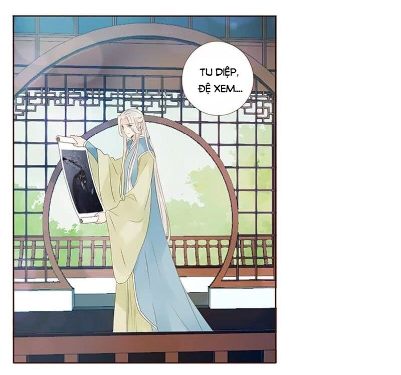 Đế Vương Trắc Chapter 187 - 34