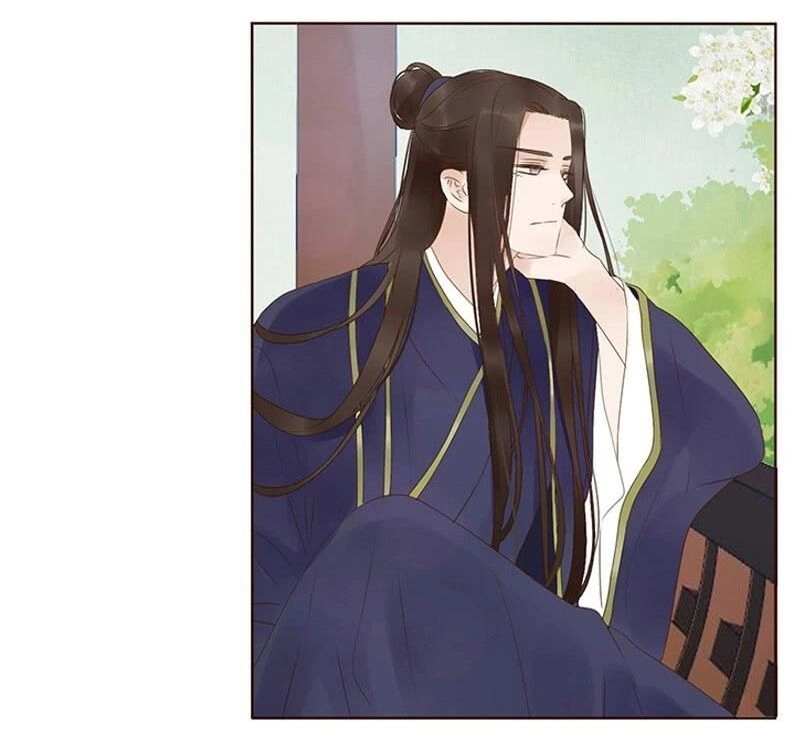 Đế Vương Trắc Chapter 187 - 35