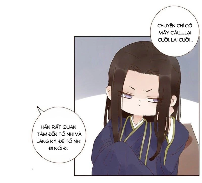 Đế Vương Trắc Chapter 187 - 37