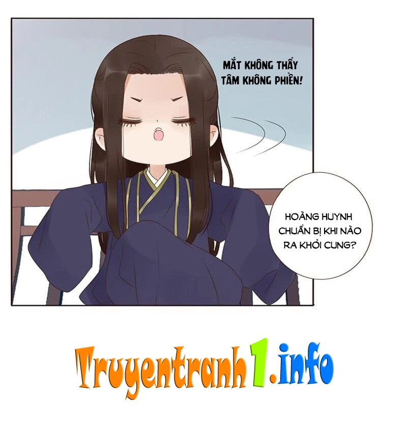 Đế Vương Trắc Chapter 187 - 38