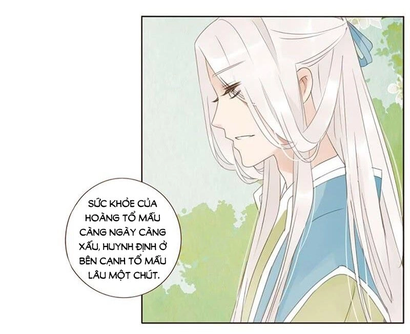 Đế Vương Trắc Chapter 187 - 39