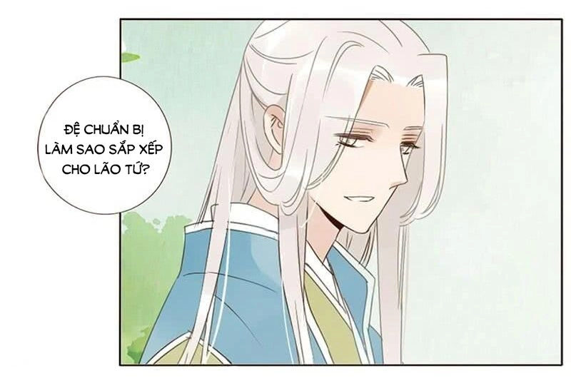 Đế Vương Trắc Chapter 187 - 43