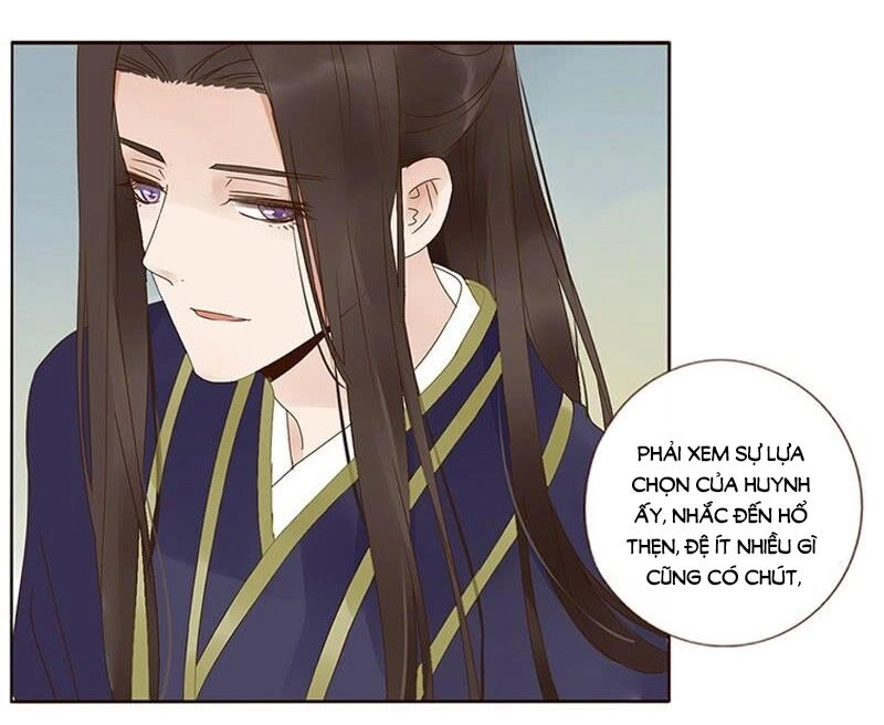 Đế Vương Trắc Chapter 187 - 44