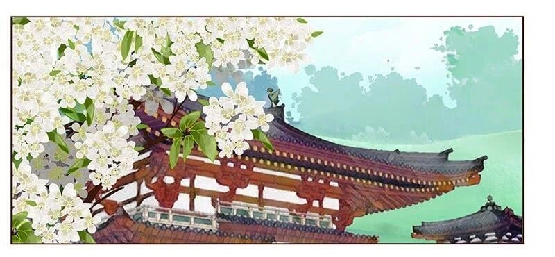 Đế Vương Trắc Chapter 187 - 46