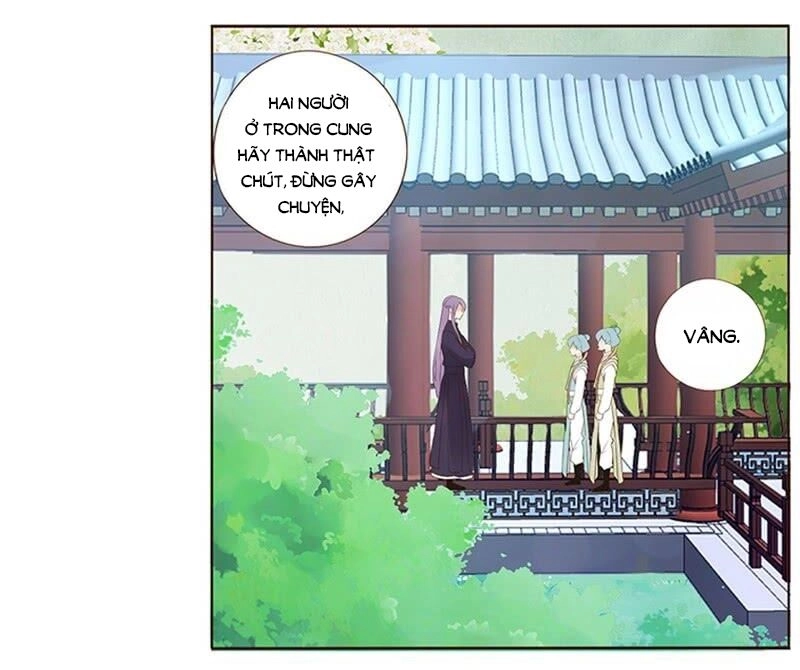 Đế Vương Trắc Chapter 187 - 47