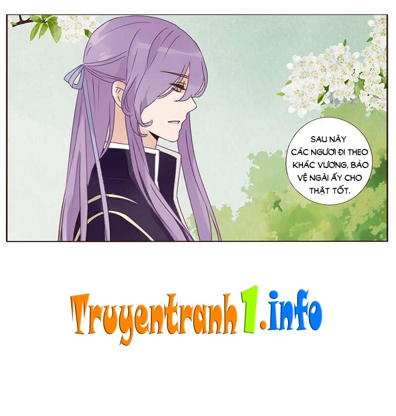 Đế Vương Trắc Chapter 187 - 48