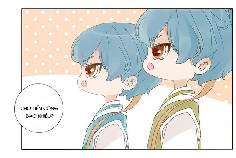 Đế Vương Trắc Chapter 187 - 49