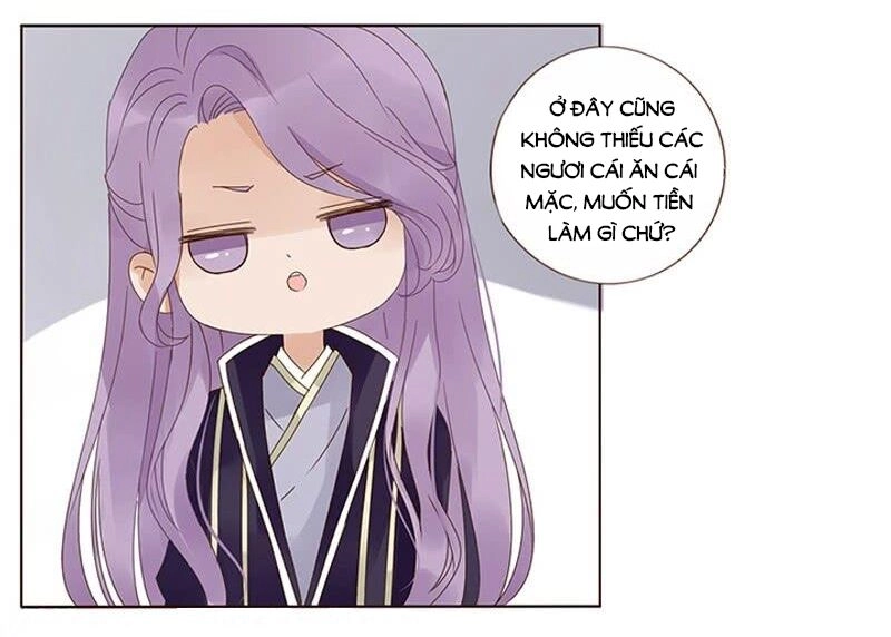 Đế Vương Trắc Chapter 187 - 50