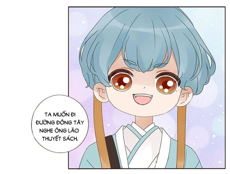 Đế Vương Trắc Chapter 187 - 51