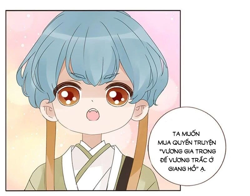 Đế Vương Trắc Chapter 187 - 52