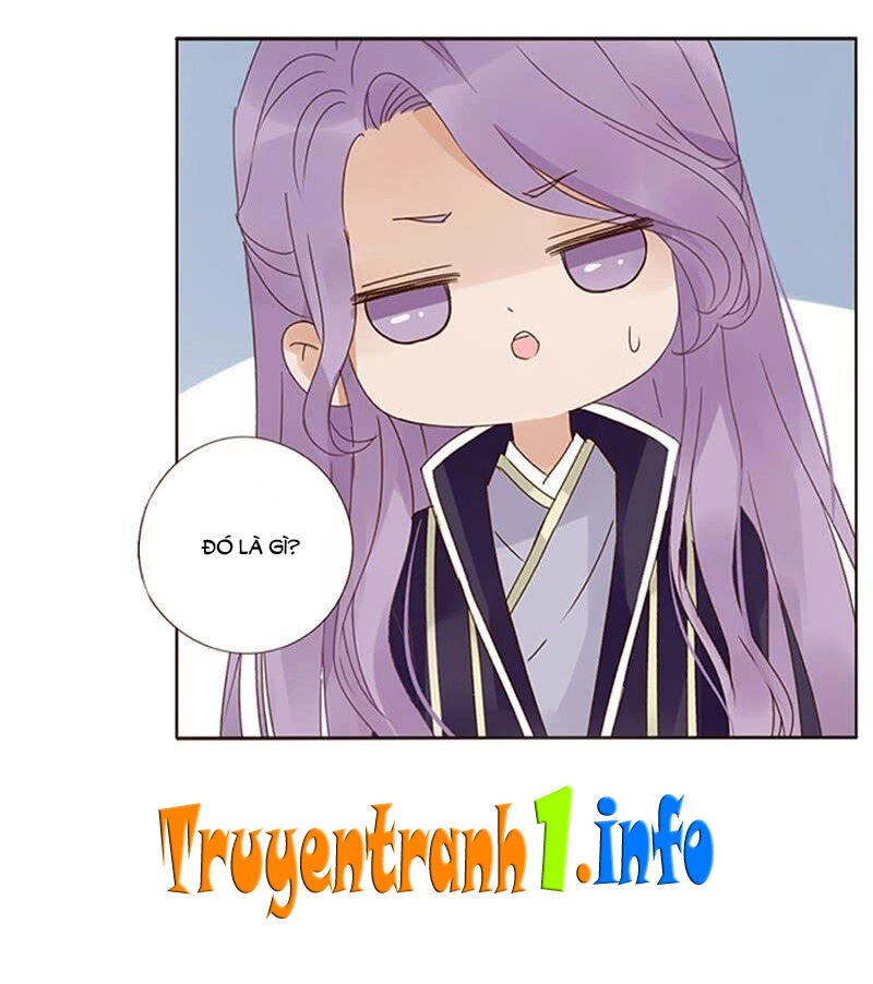 Đế Vương Trắc Chapter 187 - 53