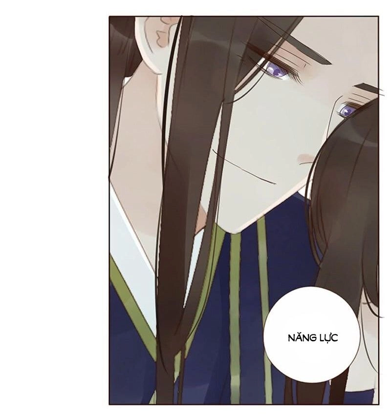 Đế Vương Trắc Chapter 189 - 2