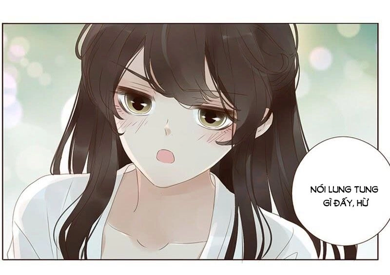 Đế Vương Trắc Chapter 189 - 3