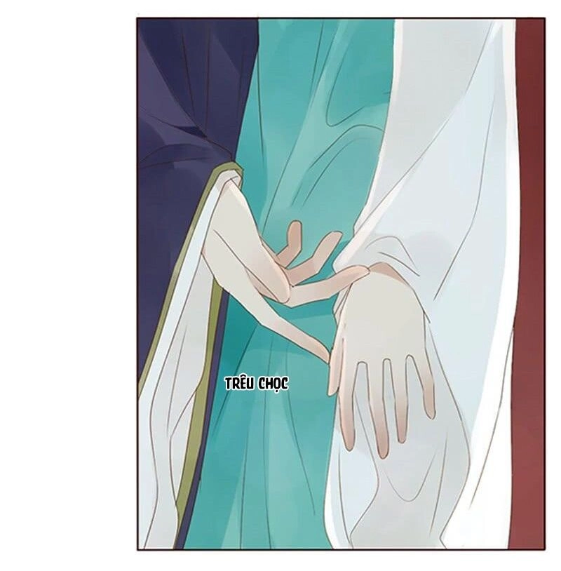 Đế Vương Trắc Chapter 189 - 4