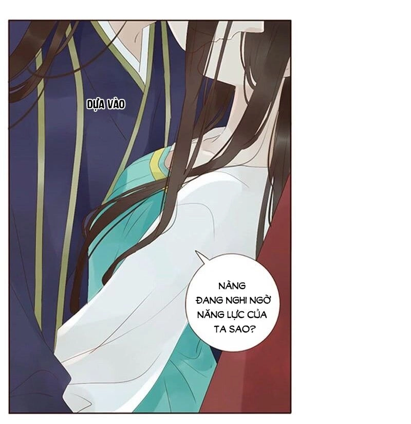 Đế Vương Trắc Chapter 189 - 5