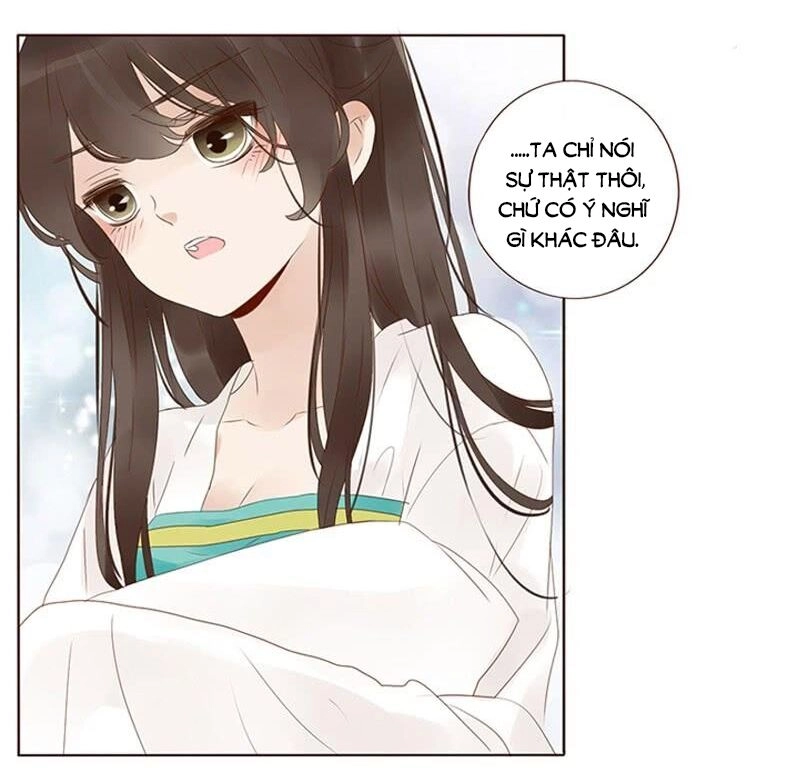 Đế Vương Trắc Chapter 189 - 10