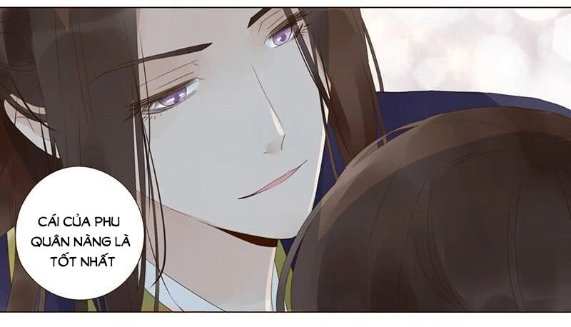 Đế Vương Trắc Chapter 189 - 12