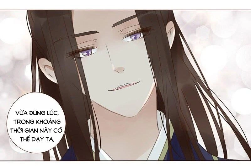 Đế Vương Trắc Chapter 189 - 18