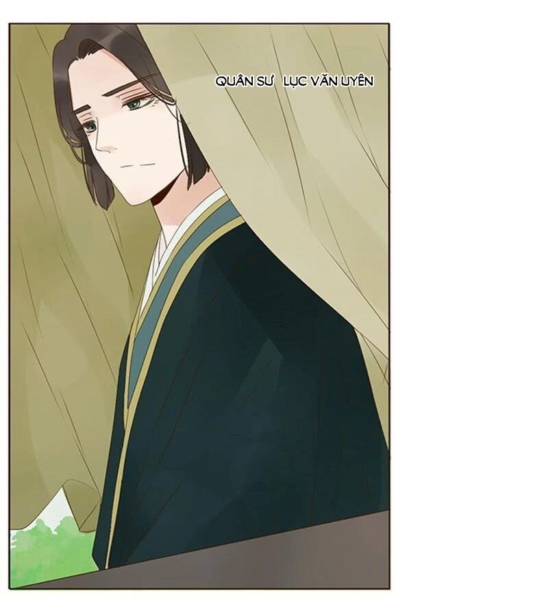 Đế Vương Trắc Chapter 189 - 23