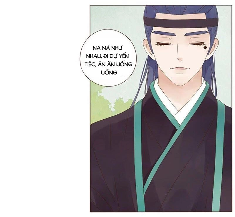 Đế Vương Trắc Chapter 189 - 45