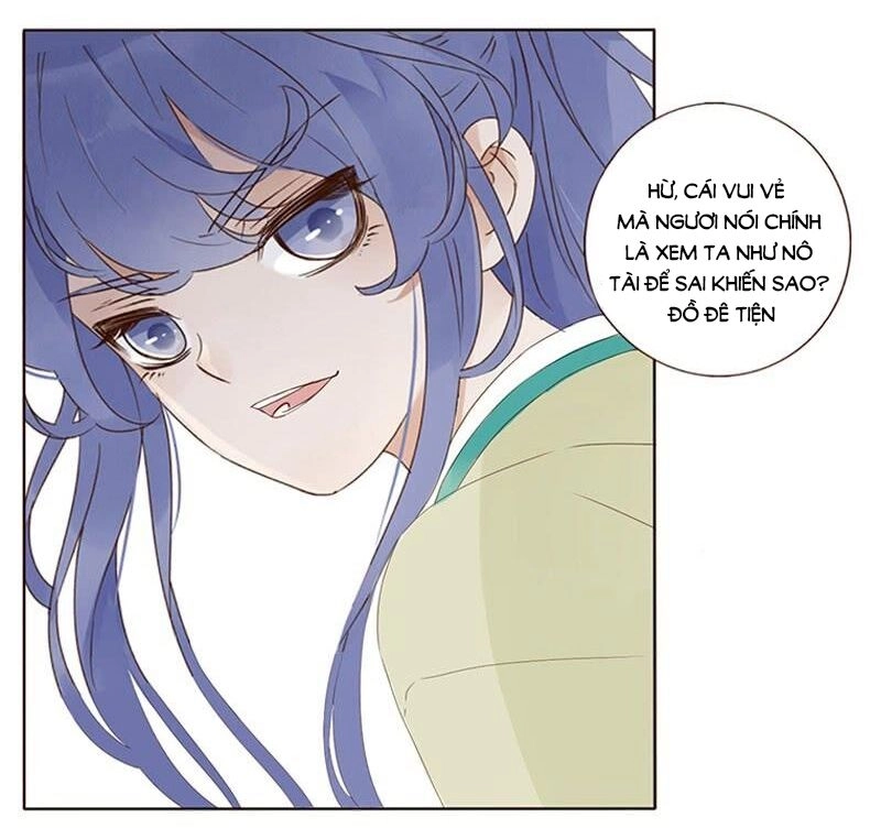 Đế Vương Trắc Chapter 189 - 48