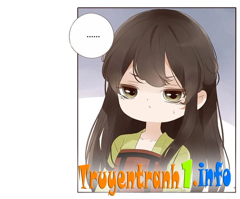 Đế Vương Trắc Chapter 192 - 1