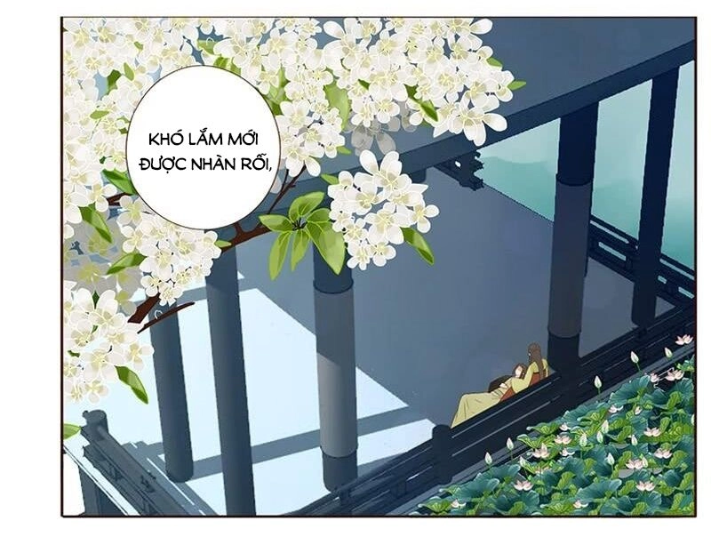 Đế Vương Trắc Chapter 192 - 3