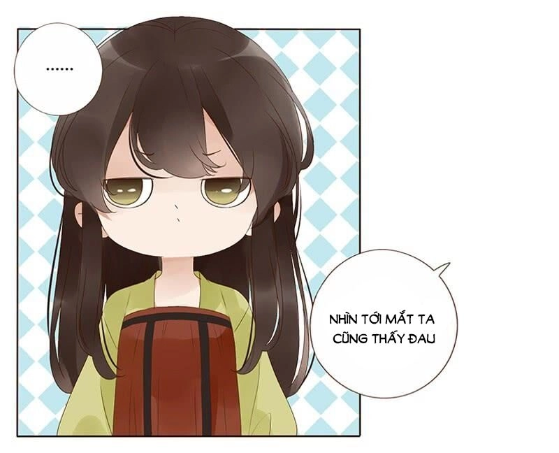 Đế Vương Trắc Chapter 192 - 6