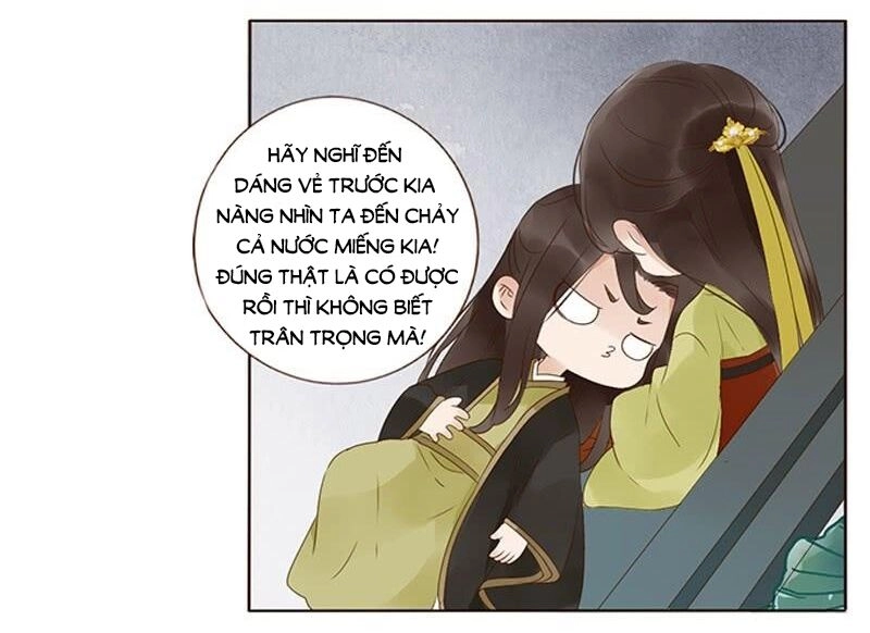 Đế Vương Trắc Chapter 192 - 9