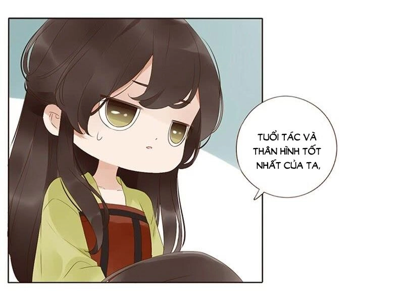 Đế Vương Trắc Chapter 192 - 10