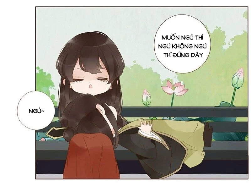 Đế Vương Trắc Chapter 192 - 13