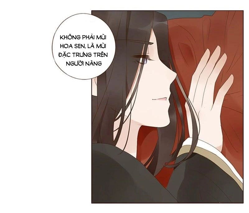 Đế Vương Trắc Chapter 192 - 16