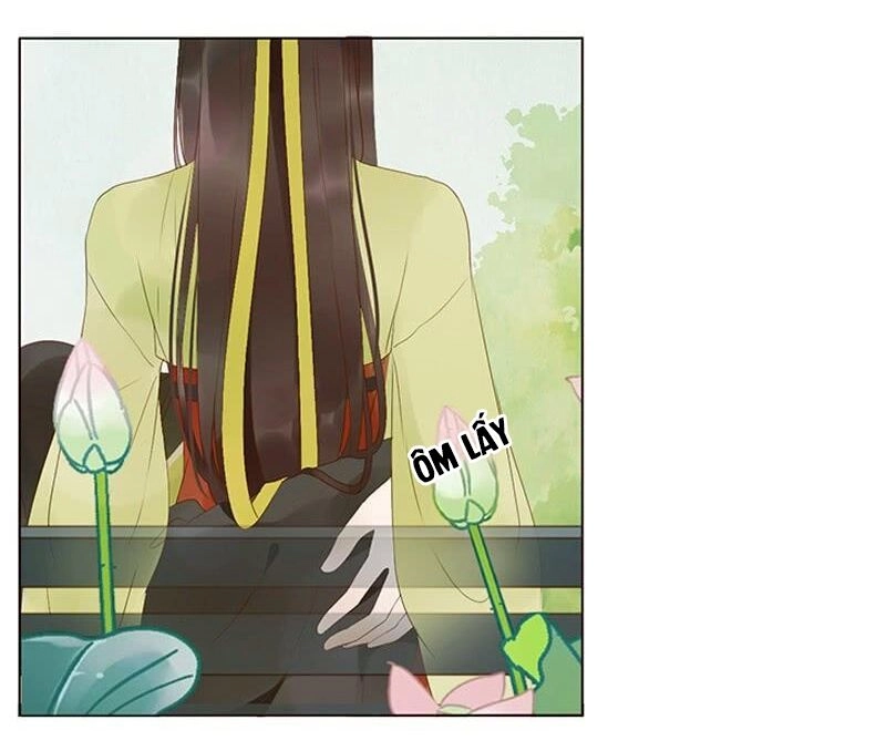 Đế Vương Trắc Chapter 192 - 19