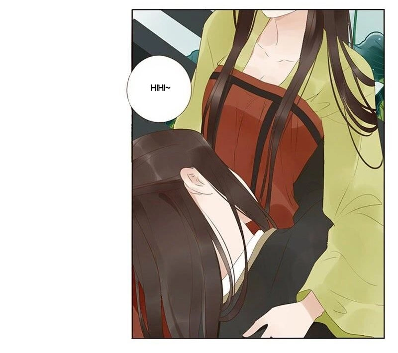 Đế Vương Trắc Chapter 192 - 20