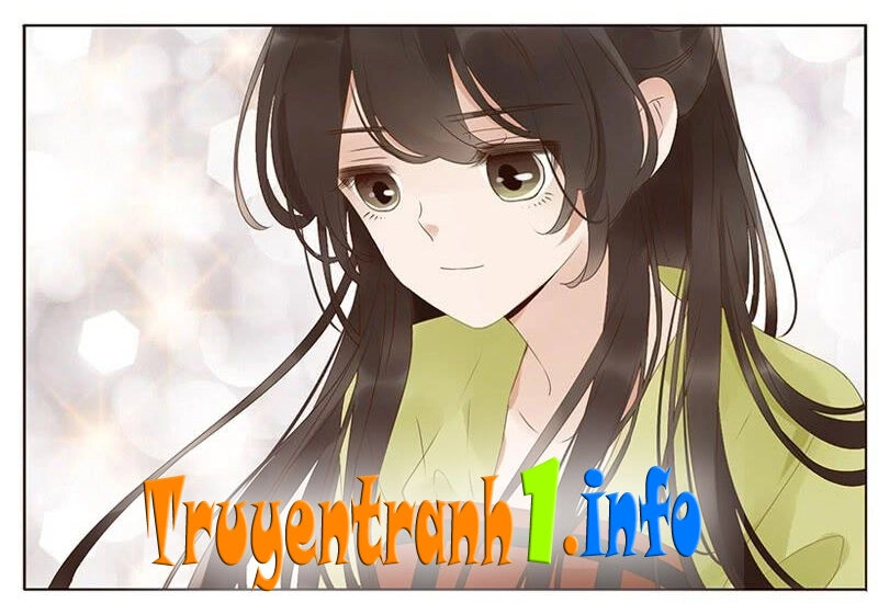 Đế Vương Trắc Chapter 192 - 22