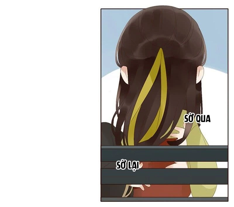 Đế Vương Trắc Chapter 192 - 24