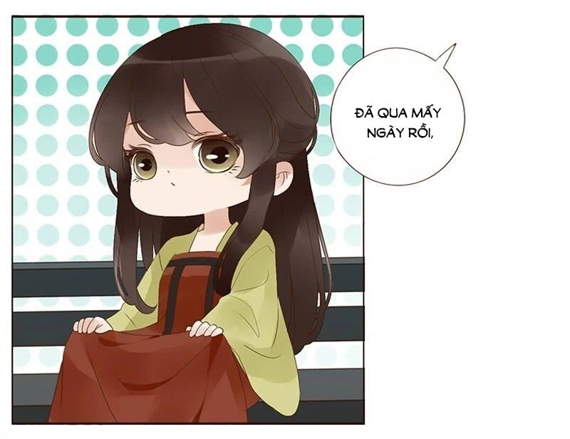 Đế Vương Trắc Chapter 192 - 29