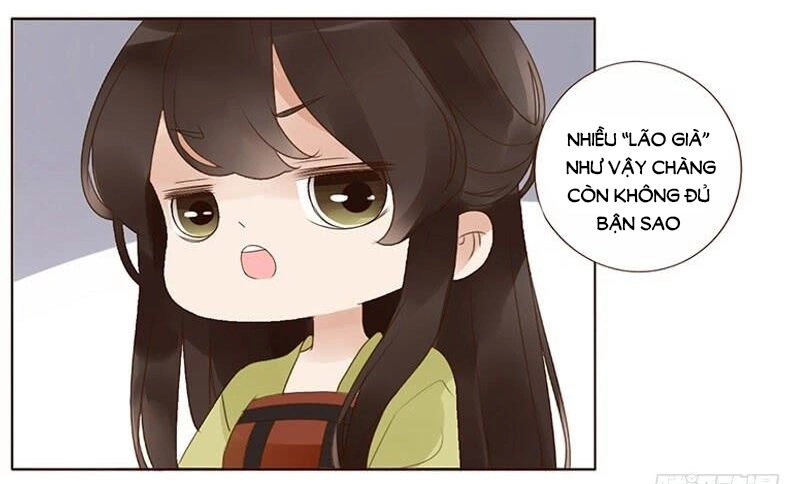 Đế Vương Trắc Chapter 192 - 31