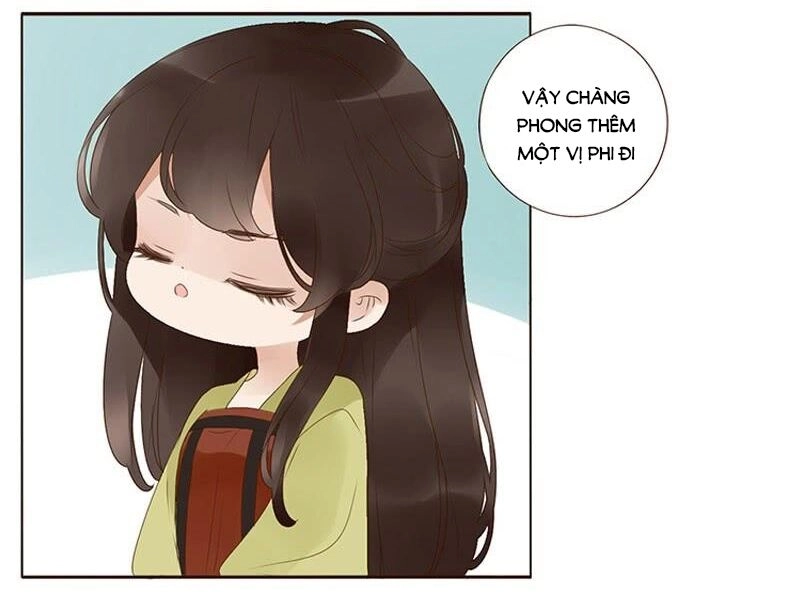 Đế Vương Trắc Chapter 192 - 33